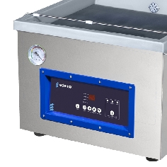 Envasadora al Vacío Profesional VAKSIC10E Barra 300 mm... 2