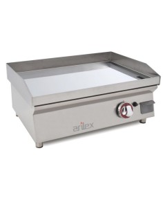 Plancha Industrial Cromo 60PGC Arilex