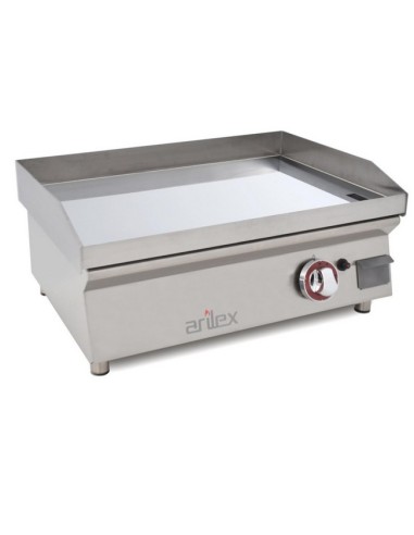 Plancha Industrial Cromo 60PGC Arilex