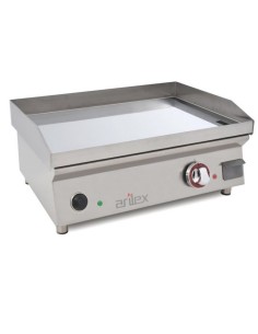 Plancha Industrial Eléctrica Cromo 60PEC Arilex