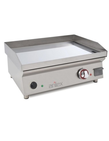 Plancha Industrial Eléctrica Cromo 60PEC Arilex