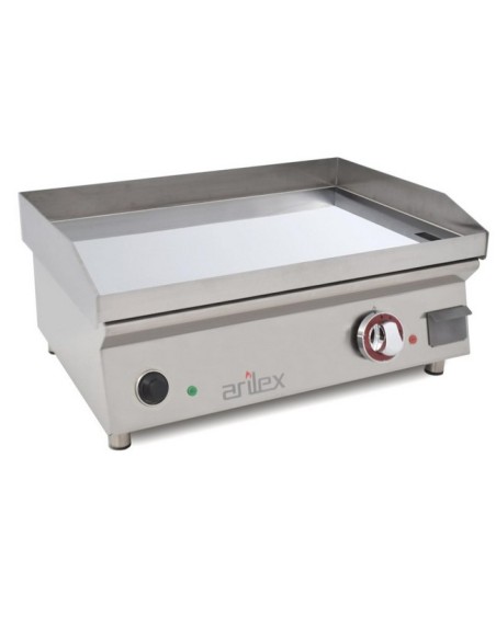 Plancha Industrial Eléctrica Cromo 60PEC Arilex