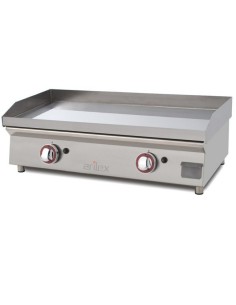 lateral plancha arilex de cromo duro de 80cm