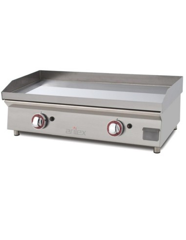 lateral plancha arilex de cromo duro de 80cm