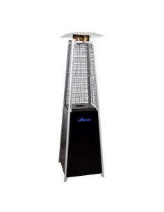 Estufa Piramide Baja 168140 Hobeto