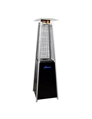 Estufa Piramide Baja 168140 Hobeto