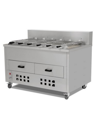 asador-de-brasas-5-espadas-clima-hosteleria