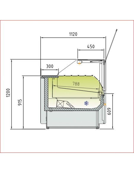 secciones-medidas--mostrador-carniceria-1m-cristal-elevable.docriluc