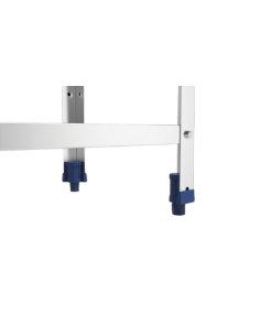 Estantería-de-Acero-Inoxidable-80cm-Fricosmos 2