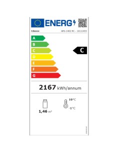 armario-refrigerado-inox-gn-21-de-1400-litros-edenox 2