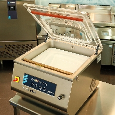 Envasadora al Vacío Sobremesa Sensor 310 mm SLINE10LPLUS... 2