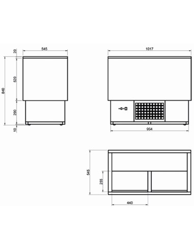 plano-puerta-enfriador-de-botellas-ebe-edenox