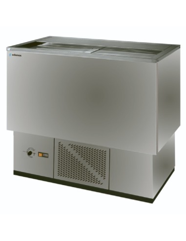 Botellero-Frigorífico-Inox-2-Puertas-Edenox