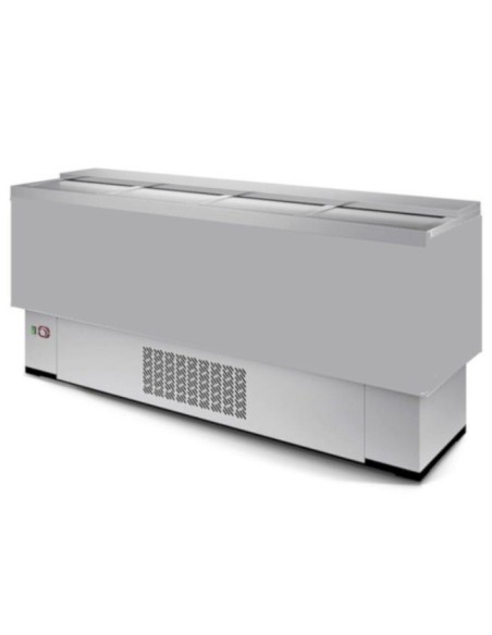 botellero-frigorifico-inox-4-puertas-infrico