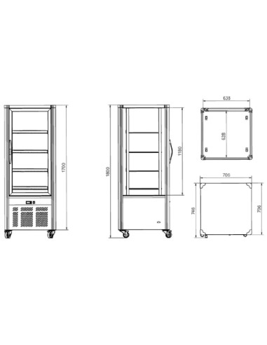 plano-expositor-de-tartas-gris-a-4-caras-de-cristal-tefcold