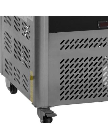 zona-de-ventilacion-expositor-de-tartas-gris-a-4-caras-de-cristal-tefcold