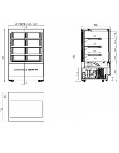 plano-vitrina-pastelera-ventilada-90-cm-3-estantes-tefcold