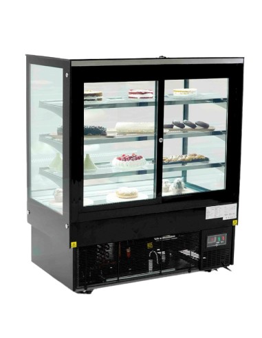 perpestiva-trasera-vitrina-para-pasteles-3-estantes-serie-veras1-edenox