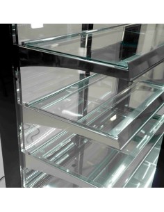 perpestiva-desde-el-aire-cristal-abierto-vitrina-para-pasteles-3-estantes-serie-veras1-edenox 2