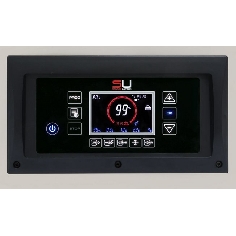 Envasadora al Vacío Sobremesa 2 Barras 420 mm SE-520... 2