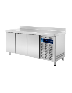 Mesa Refrigerada Gastronorm 180 cm Edenox