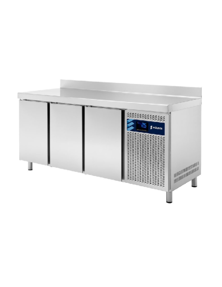 Mesa Refrigerada Gastronorm 180 cm Edenox