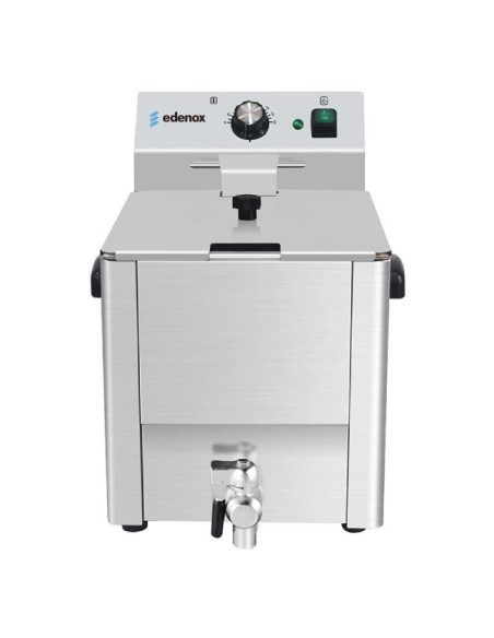 freidora-industrial-electrica-8-litros-edenox