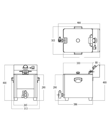 plano-freidora-industrial-electrica-8-litros-edenox