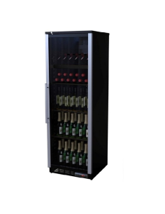 Expositor de Vinos APV601C Edenox