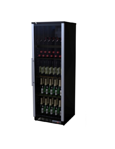 Expositor de Vinos APV601C Edenox