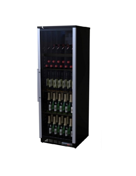 Expositor de Vinos APV601C Edenox
