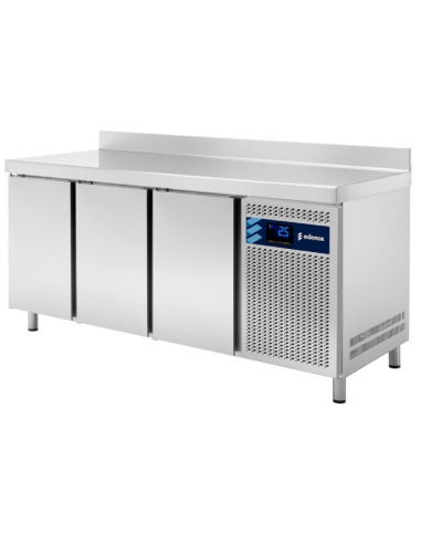 Mesa Refrigerada Serie 600 MPS-200 HC Edenox