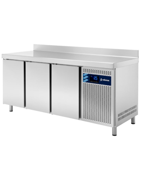 Mesa Refrigerada Serie 600 MPS-200 HC Edenox