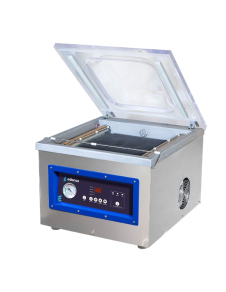 Envasadora al Vacío Profesional 50cm VAKSIC202AE
