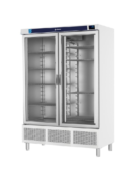 Armario Frigorífico de Servicio APS-1402 HC PC Edenox