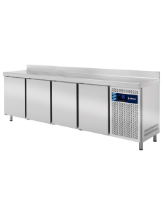 Mesa Fría Serie 600 MPS-250 HC Edenox