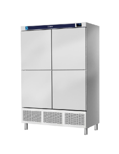 Armario Frigorífico Serie 700 APS-1404 HC Edenox