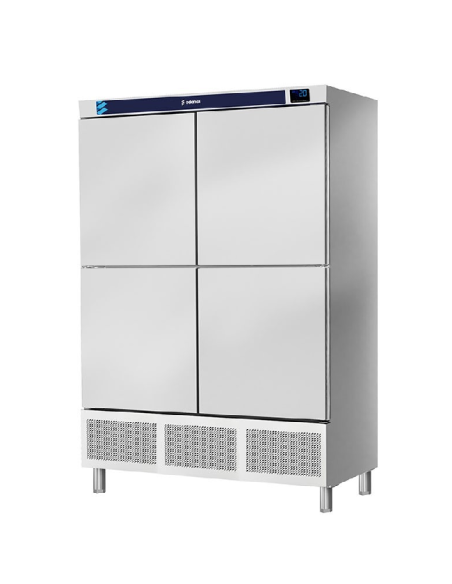 Armario Frigorífico Serie 700 APS-1404 HC Edenox