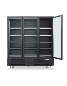 Vitrina Congelador Vertical VESUC-1603-C Edenox