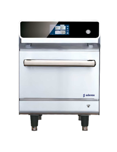Horno de Alta Velocidad MICRO-1217-HS Edenox