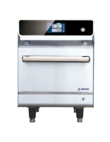 Horno de Alta Velocidad MICRO-1217-HS Edenox