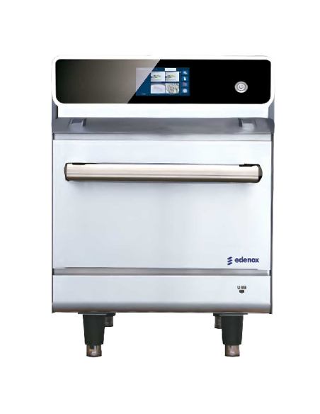 Horno de Alta Velocidad MICRO-1217-HS Edenox