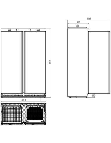 plano-armario-refrigerado-2-puertas-744-litros-edenox
