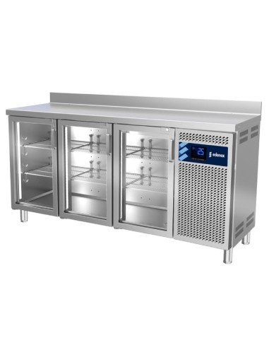 mesa-refrigerada-3-puertas-de-cristal-edenox