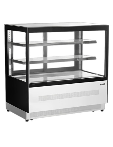 vitrina-de-pasteleria-2-estantes-120cm-tefcold