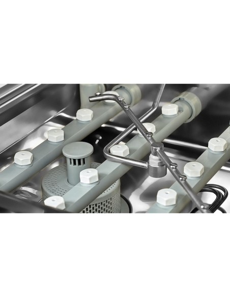 Lavavajillas Jemi 50x50 GS 16