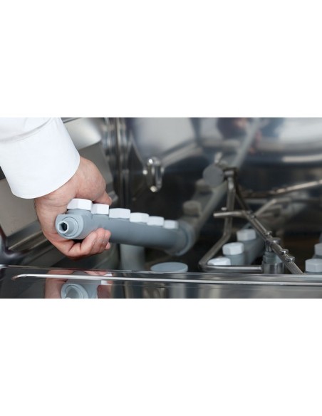 Lavavajillas Jemi 50x50 GS 16