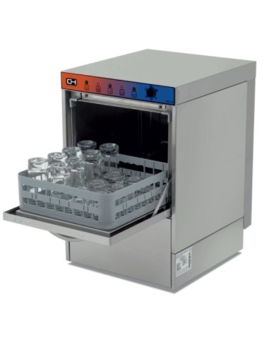 puerta-abierta-lavavasos-industrial-cesta-de-40x40-empero