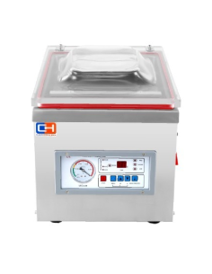 Envasadora al Vacío Sobremesa Barra 260 mm Clima Hostelería