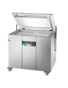 Envasadora al Vacío de Suelo 2 Barras 780+580 mm KEVO100T